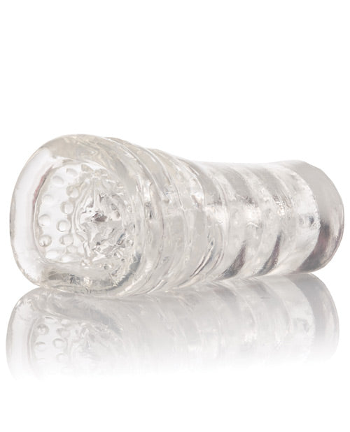 Sue Johanson Head Honcho - Clear