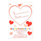 X-Rated Valentine Candy - 1.6 oz Box