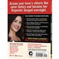 Mystery of the Undercover Clitoris - Orgasmic Fingertip Touching Book