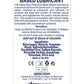 Swiss Navy Water Based Lube - 2 oz