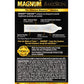 Trojan Magnum Bareskin Condoms - Box of 10