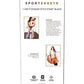 Sportsheets I Like It Doggie Style - Black