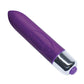 Rocks Off Color Me Orgasmic Colored RO-80 mm Bullet - 7 Speed Color Changing