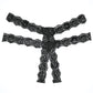 Adore Southern Rhapsody Black O/S