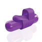 Screaming O 4B FingO Slim - Grape
