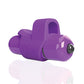 Screaming O 4T FingO Slim - Grape
