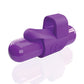 Screaming O 4T FingO Slim - Grape