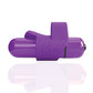 Screaming O 4T FingO Slim - Grape