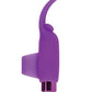 Teasing Tongue - 9 Functions Purple