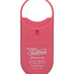 GoodHead Juicy Head Dry Mouth Spray To Go - .30 oz Watermelon