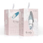 Bloom The Tulip Clit Stimulator - Teal