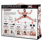 All Chained Up Bondage Play 6 pc Bedspreader Set