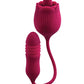 Evolved Wild Rose - Red