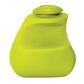Dame Fin Finger Vibrator - Citrus