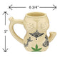 Fashioncraft Novelty Mug - Tattoo Girl