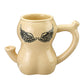 Fashioncraft Novelty Mug - Tattoo Girl