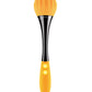 Gender X Sunflower Double Ended Vibe - Yellow
