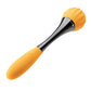 Gender X Sunflower Double Ended Vibe - Yellow