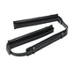 Kinky Play Box Spread Padded Sling Position Aid - Black