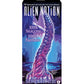 Alien Nation Realistic Dildo | Serpentine Big Dildo | Suction Cup Dildo