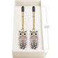 Couture Clips Luxury Nipple Clamps - Wise One