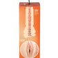 Kiiroo Feel Star Collection Stroker - Reagan Foxx