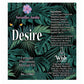 Desire Pheromone Massage Oil - 4 oz Lavender