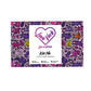Love Verb Kiss Me Copper-Infused Clit Tickler - Lilac