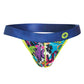 Male Basics Hipster Jockstrap Wow SM