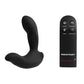 Maxtasy P-Spot Master w/Remote Control - Black