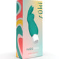 Nobu Mini Suki Rabbit Bullet - Teal