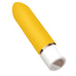 Nobu Mini Seik Tapered Bullet - Yellow