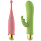 Nobu Nola Interchangeable Bullet Set - 3 Piece Set