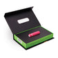 Nu Sensuelle Joie Bullet 15 Function - Pink