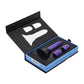 Nu Sensuelle Point Plus Rechargeable Bullet - Purple