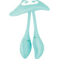 Beat Intimate Ero-Vibe - Aqua