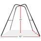 Fetish Fantasy Series Swing Stand