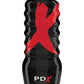 PDX Elite Ass Gasm Vibrating Kit