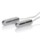 Impulse Pocket Paks w/Twin Silver Bullets