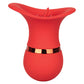 French Kiss Charmer - Red