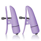 Nipple Play Nipplettes - Purple