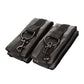 Boundless Hog Tie - Black