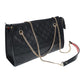 Shots Ouch! Milan Collection Bondage Kit w/Bag - Black/Red