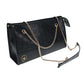 Shots Ouch! London Collection Bondage Kit w/Bag - Black