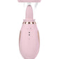Shots Pumped Enhance Rechargeable Vulva & Breast Pump - Pink