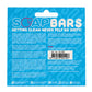 Shots Soap Bar After Sex Soap - Blue