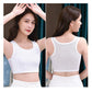 Gender Fluid Chest Compression Binder  -XL White