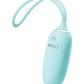 VeDO KIWI Rechargeable Insertable Bullet - Tease Me Turquoise