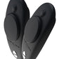 We-Vibe Moxie & Moxie Tease Us Special Edition - Black
