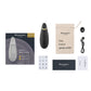 Womanizer Premium 2 - Black